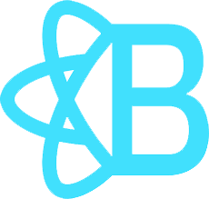 React Bootstrap logo