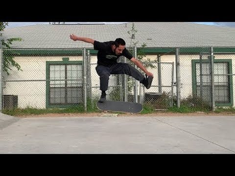 ollie northpreview image