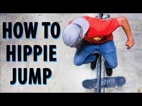 hippy jumppreview image