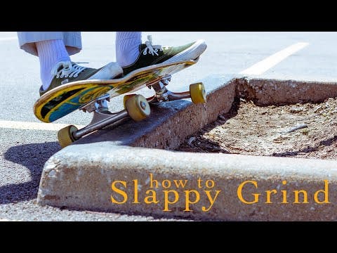 slappy grindpreview image
