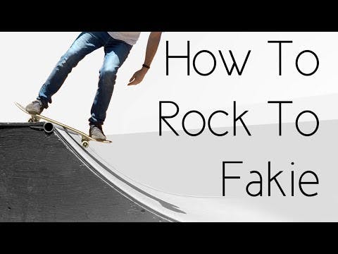 rock to fakiepreview image